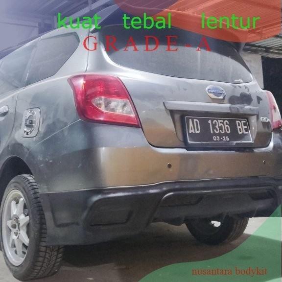 Bodykit Datsun go body kit Datsun bodikit datsun GF