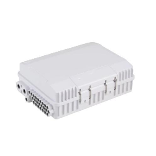 ODP 32 Core  Lengkap dengan Splitter Box 1/32  PLC 1:32 AKSESORIS 1/32 SC UPC  Fiber Box  Fiber Opti