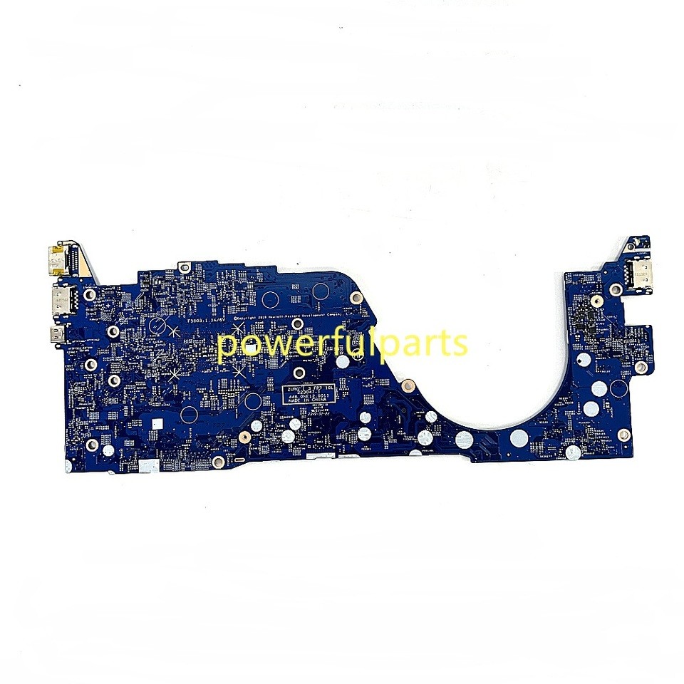 2230471 For 13BE Motherboard With R5 R7 CPU OnBoard Working Good