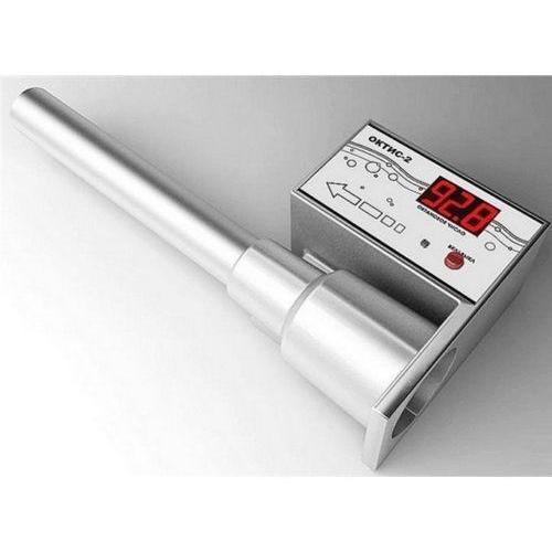 ALat Uji Octane Number Meter Portabable Oktis-2