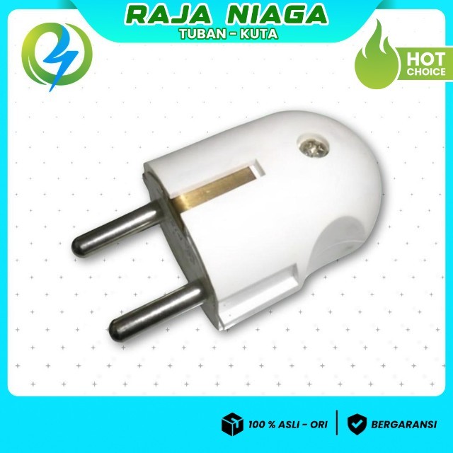 STEKER BROCO. COLOKAN BROCO. COLOKAN LISTRIK