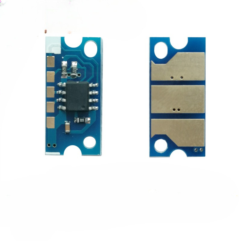 20PCS TN213 TN214 TN314 Chip For Minolta bizhub C200 C210 C203 C253 C353 7720 Toner TN213K TN213C TN