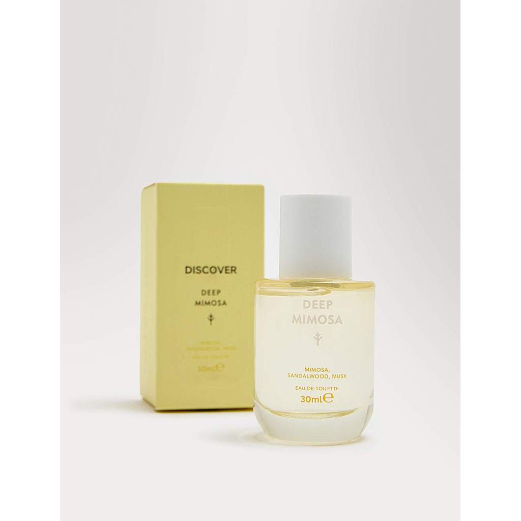 M&S - Parfum - Deep Mimosa Eau de Toilette 30ml