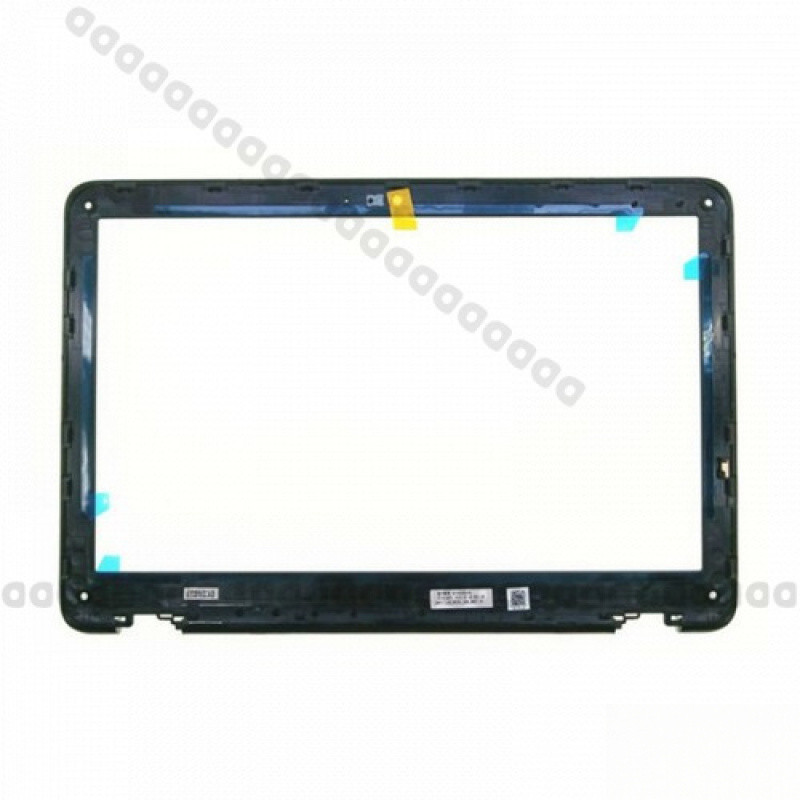 A+For Dell romebook 11 3180 Latitude 3180 B Shell Screen Frame 0XRY9G XRY9G