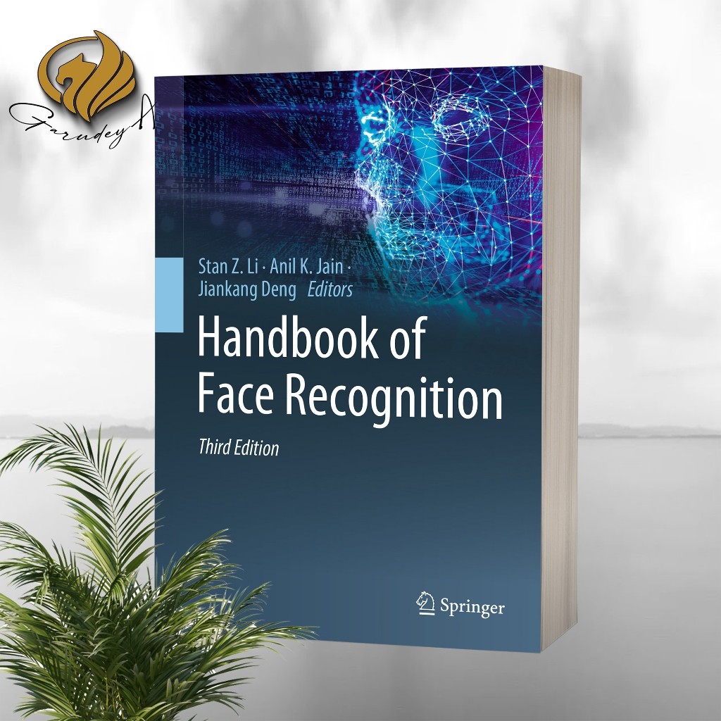 Handbook of Face Recognition