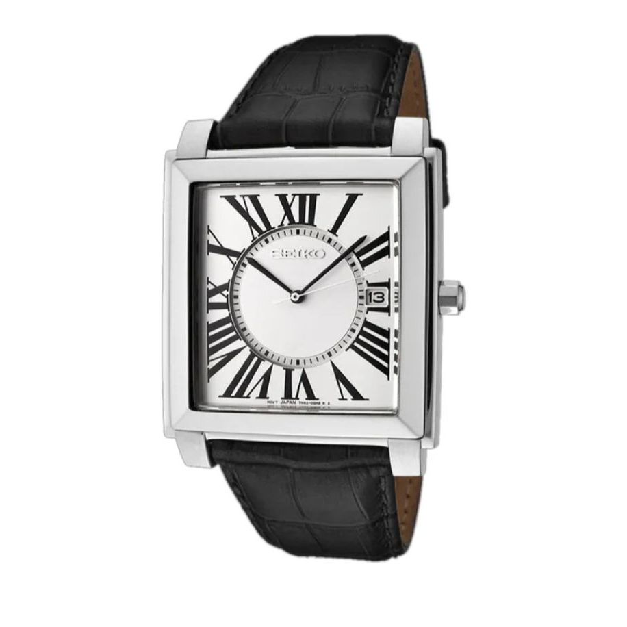 Jam tangan SEIKO sgee13 sgee13p1 sgee13j1 sgee13k1 original watches ori quartz pria k s p