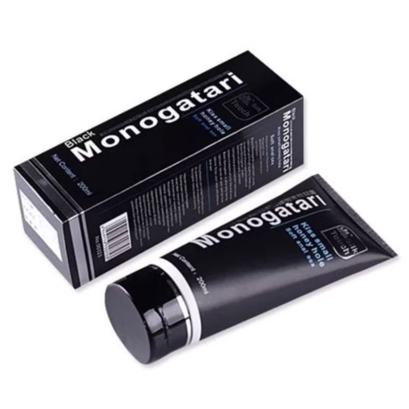 Latest SP Monogatari premium lubricant 100ml - original 100% asli 100 SP