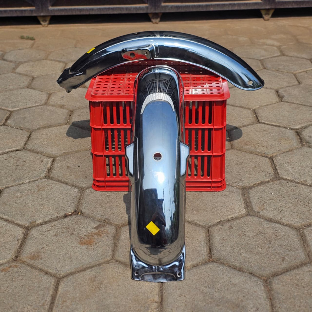 Slebor Belakang GL100 Ag Press Nganjuk Ori