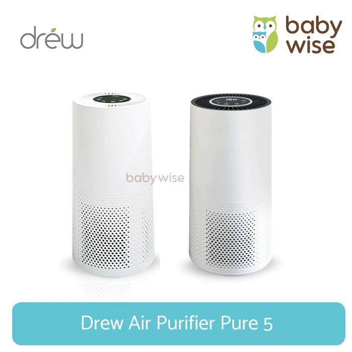 Drew Air Purifier Pure 5