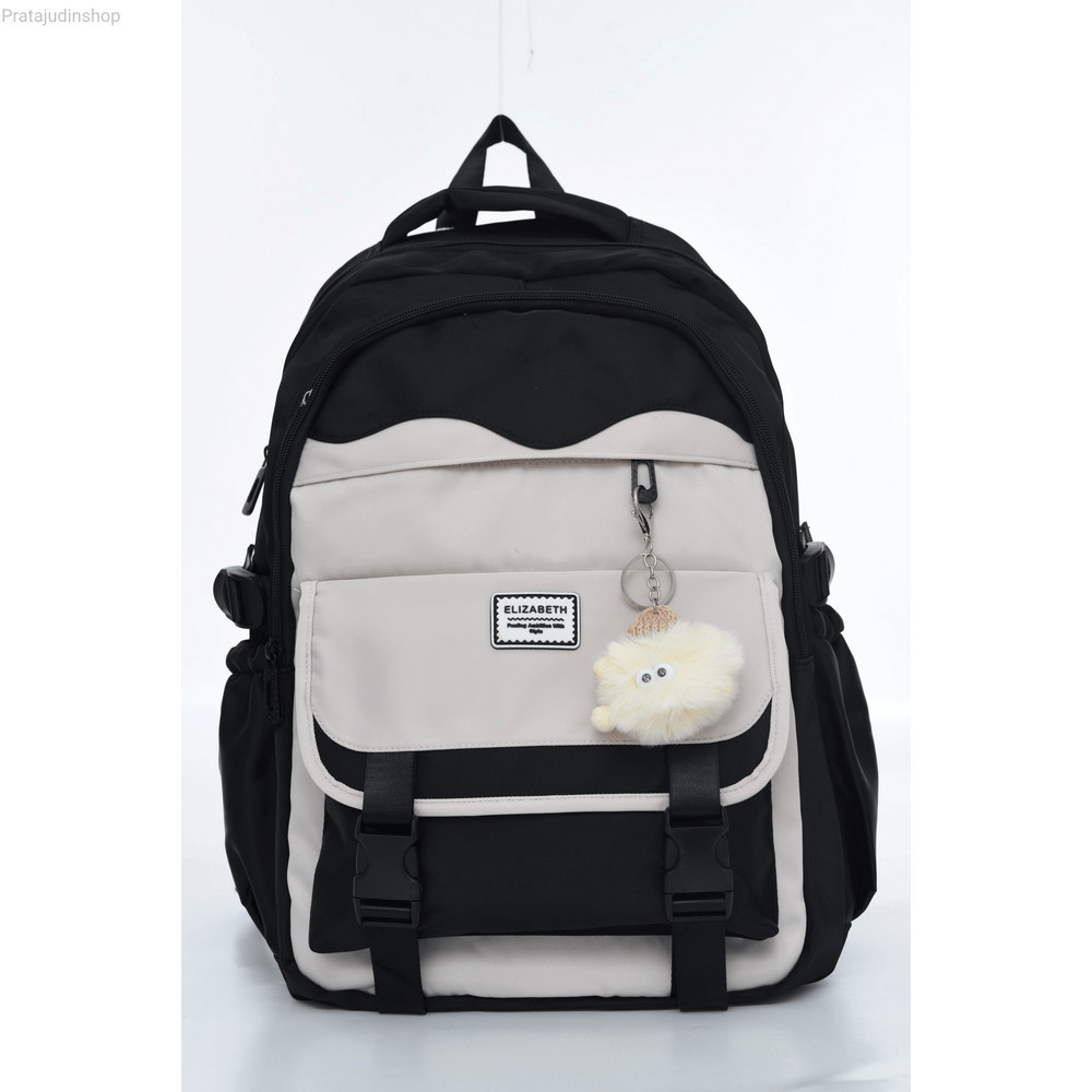 Tas Sekolah Elizabeth Backpack 0725-1334