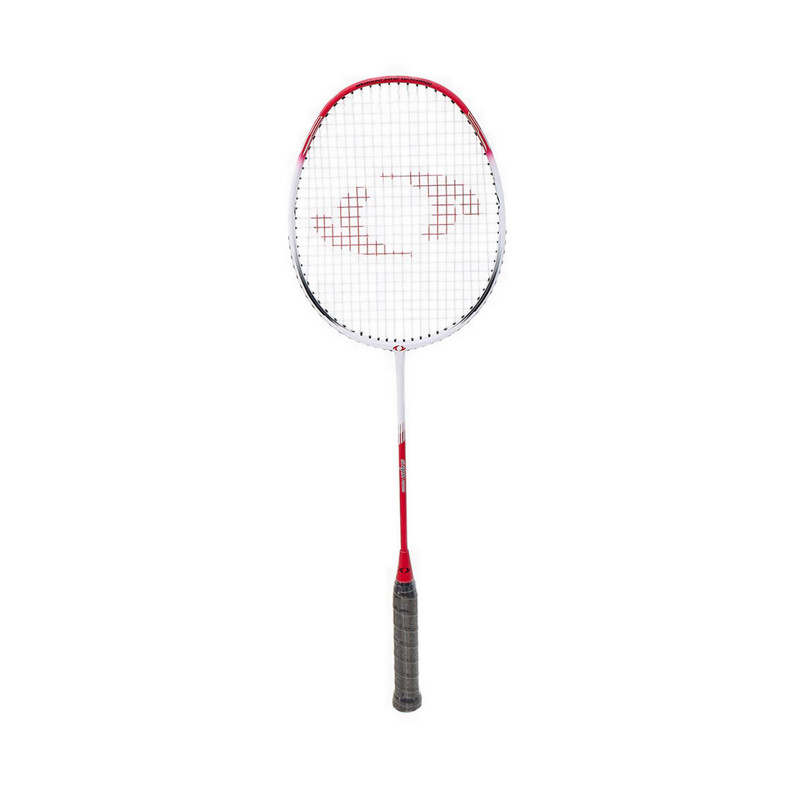 Astec Storm R1000 Badminton Racket - Red