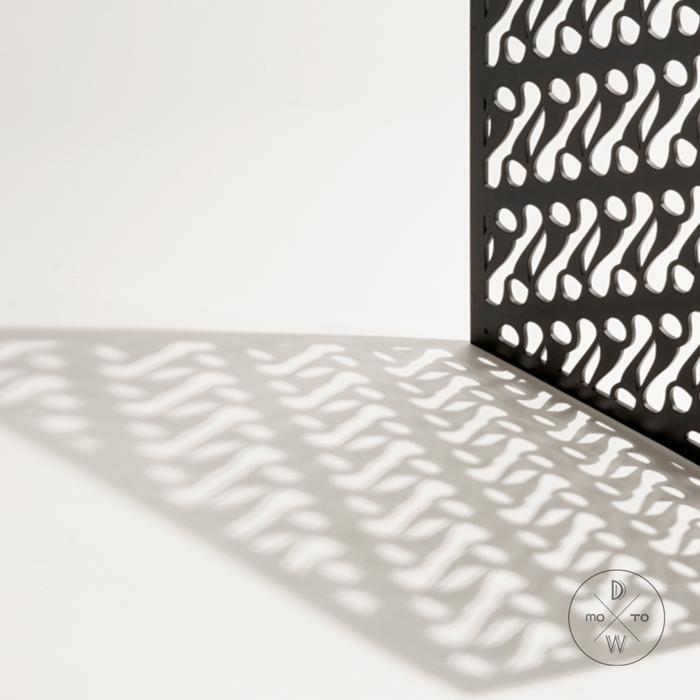 Soundpart Photoprops - Gobo / Pengatur Bayangan - Parang