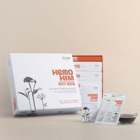 HEMOHIM 6 Sachet