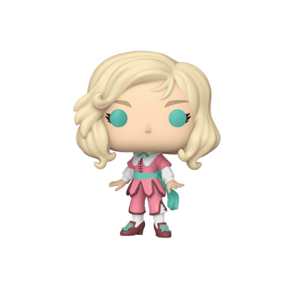 FUNKO POP Castlevania Nocturne Maria