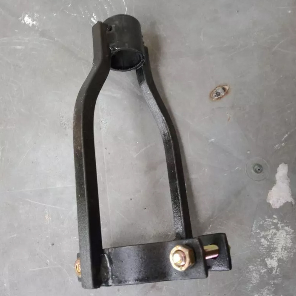 Alat Modifikasi Bor Tangan Jadi Mesin Bobok Kayu - Adaptor Bor Kotak Murah Berkualitas