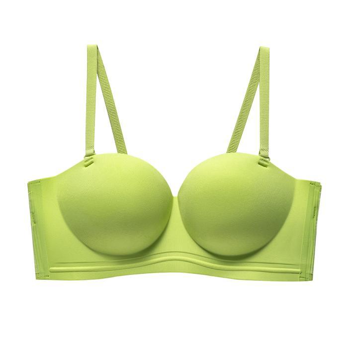 GRENEY-Gbras- Bra Multi Model Bergesper Tali Bisa Dilepas Pakaian Dalam Push Up Bra Wanita Sport Tan