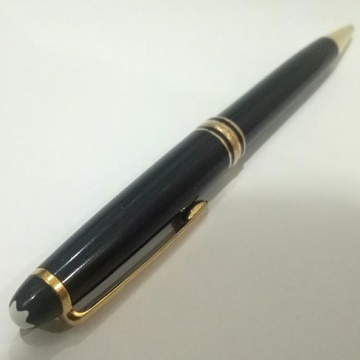 NOTEZONE Pen Pulpen Montblanc Meisterstuck Original n0 parker cross
