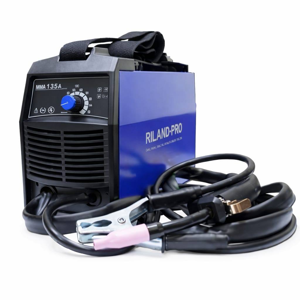 Riland Pro Mesin Las MIG-180GD MIG180GDM MIG 180GDM MIG200GW MIG-200 GW MIG 200GW 1 Phase MIG-350I M