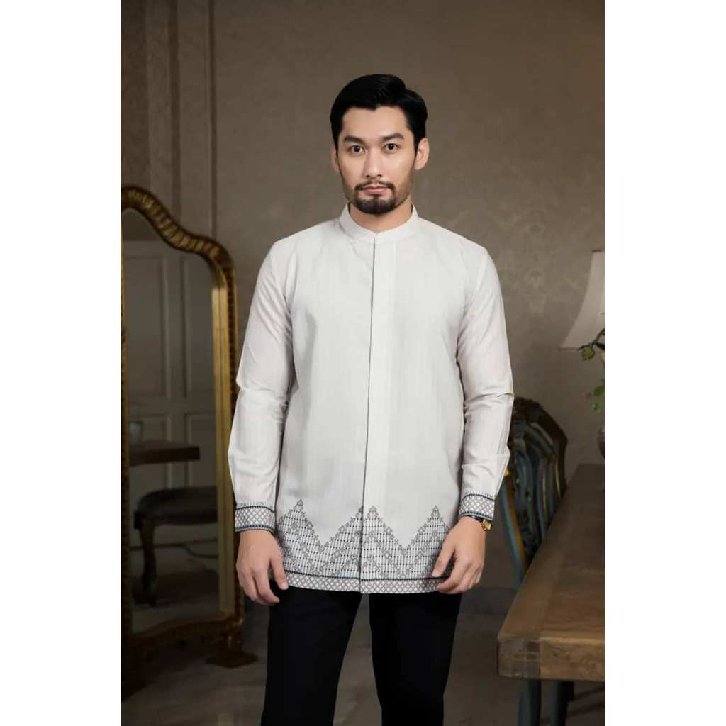 Javina X Kaleela Jameela Signature Koko Dewasa