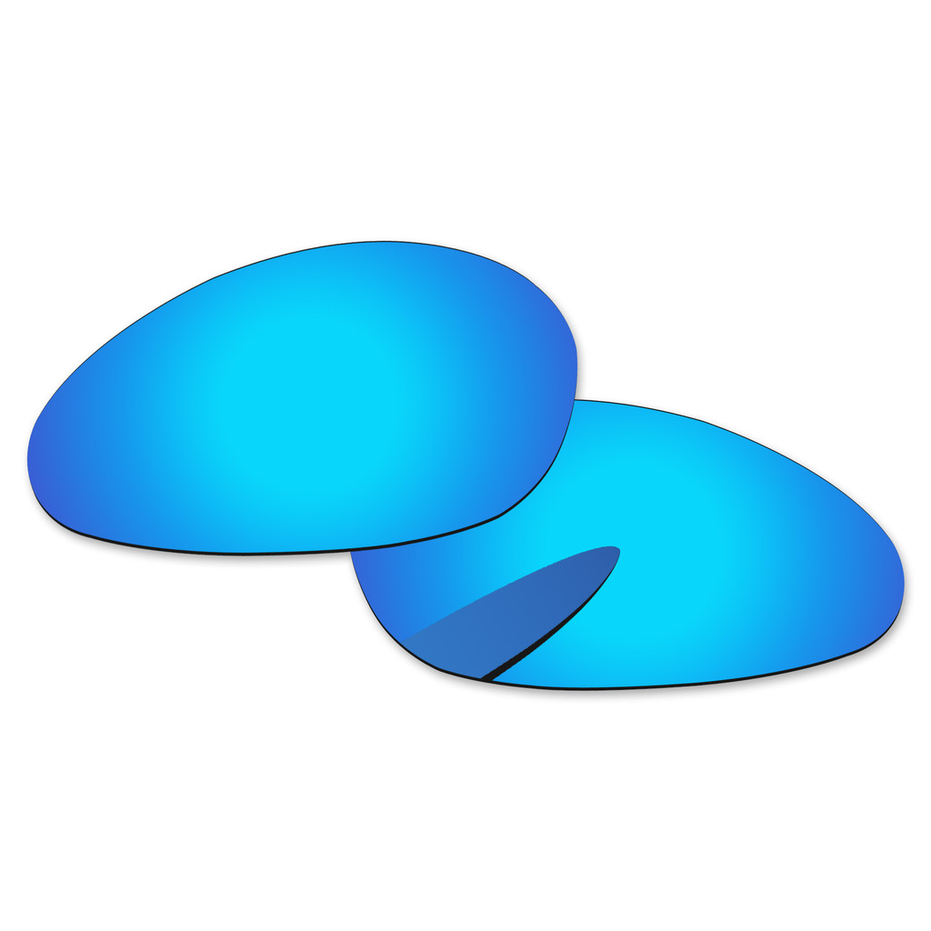 Qyvolux Replacement Lenses for Oakley Minute 1.0 Sunglasses Polarized - Multiple Options