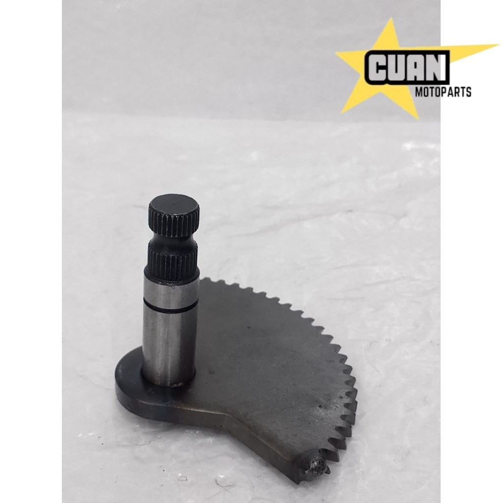 AS KICK STATER STARTER SELAH MIO M3