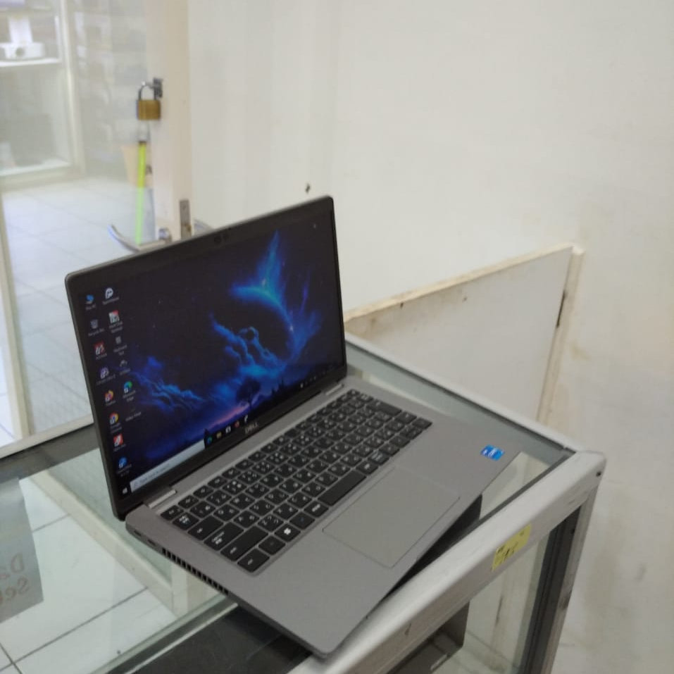 LAPTOP DELL 5420 Ram 8gb  core i5 gen11 14.1 inch  PROMO 5.5