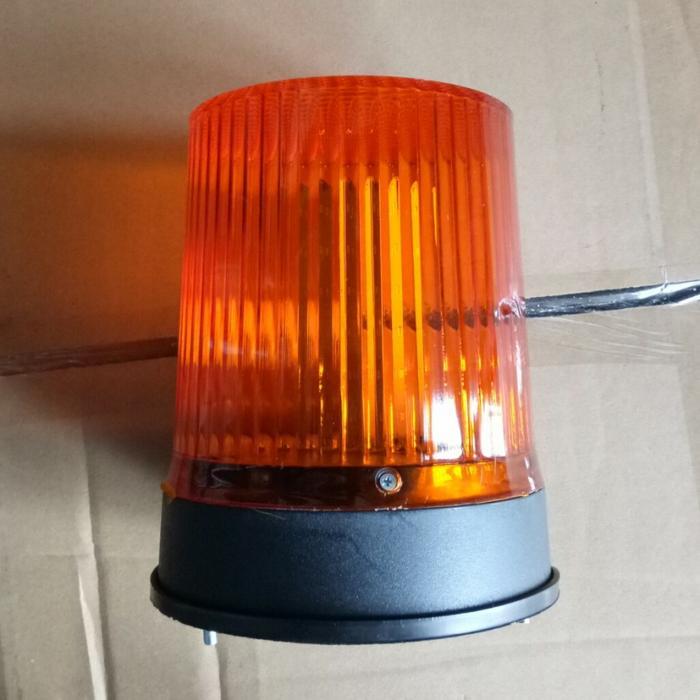 Lampu Rotary Blitz SMD Lamp-Lampu Rotari Blitz/Kedip LED bermutu