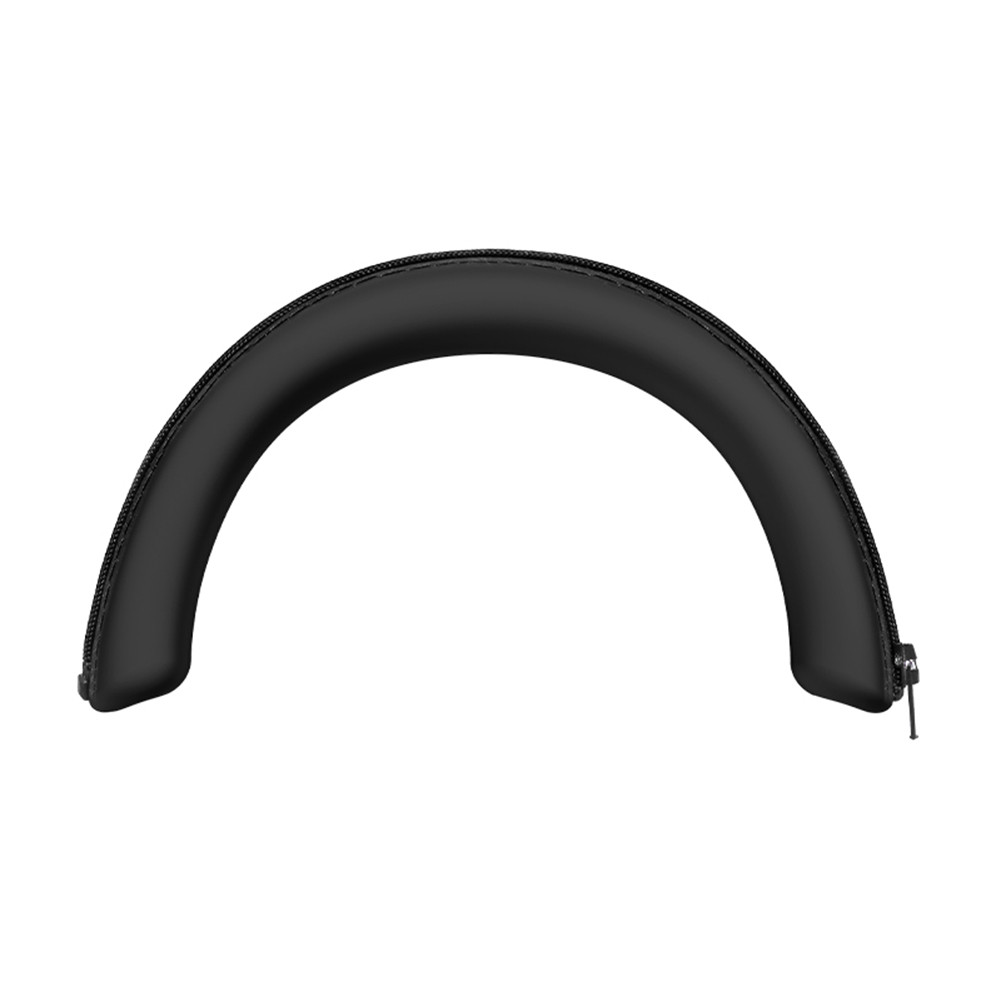 3Pcs Replacement Headphone Pads Anti-Fall Headphone Ear Cushion Non-Scratch Silicone Headset Protect