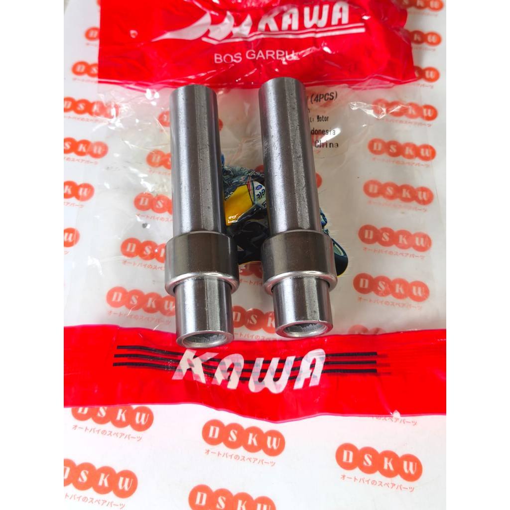As Swing Arm Garpu Belakang Set Bearing VIXION Kawa