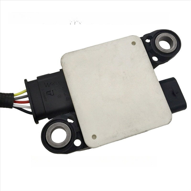 A03E-HJ32-5H310-AC 0281007266 Nox Diesel Particle Matter Sensor for Land Rover Range  Velar Jaguar X