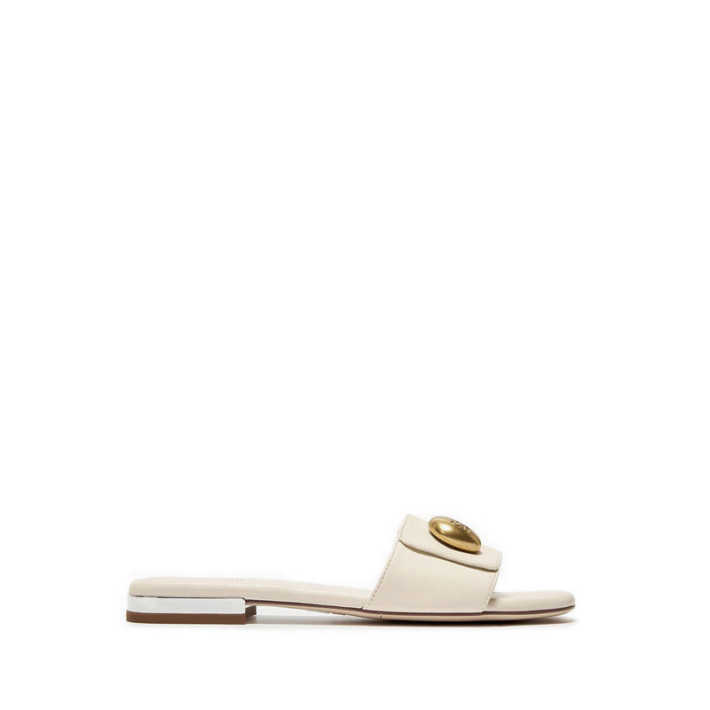 Staccato EEQ23-018 Women's Flats - Beige pro
