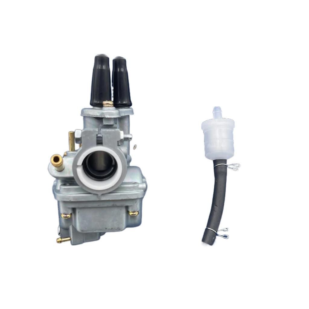 NEW Carburetor Carb For 19832006 YAMAHA PW80 PW 80 YZinger 21W141010100