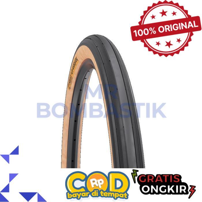 Tire Kevlar WTB Horizon Ban Luar Sepeda - 650B x 47C TW