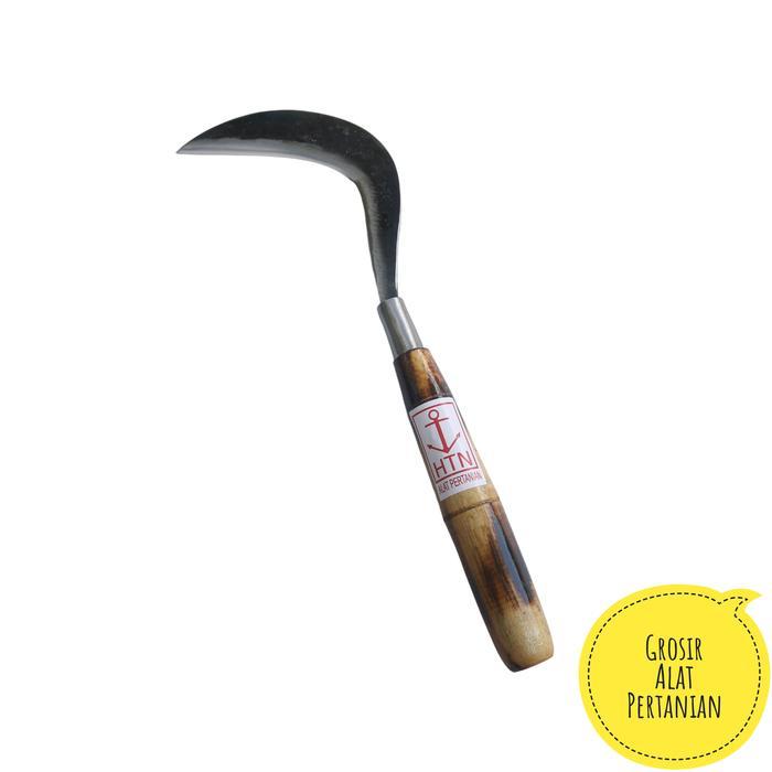 Sabit Arit Mini Baja Per / Arit Unyil Kajar