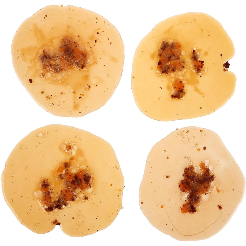 Fake vomit fun toys, novel joke toys, Halloween April Fool's party prank gifts