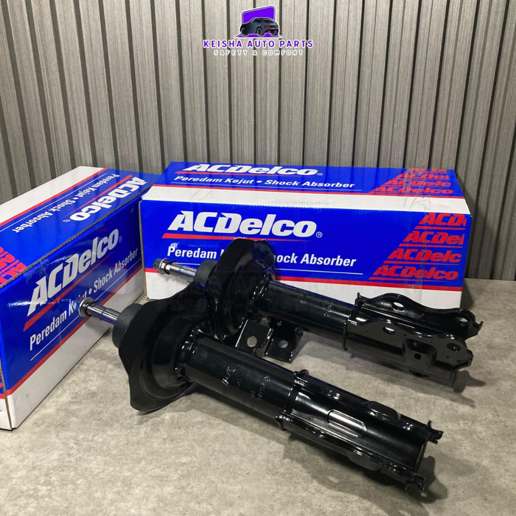Acdelco Shockbreaker / ACDELCO Shockbreaker - Toyota Agya / Daihatsu Ayla (2014+) (DEPAN)