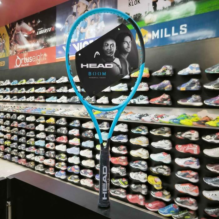 Raket Tenis Head Boom MPL 2026