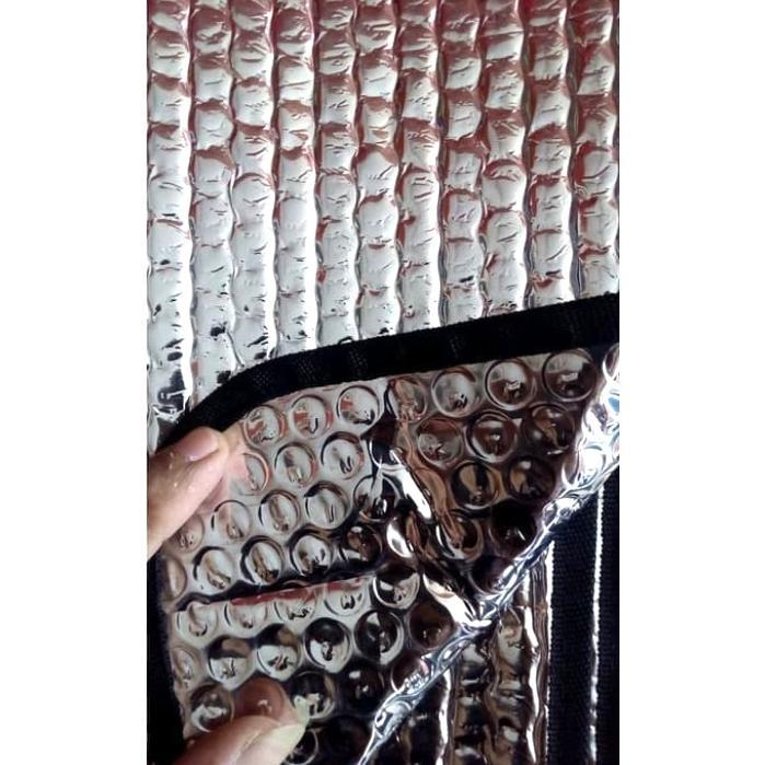 matras almunium foil Camping - foil 60x180cm