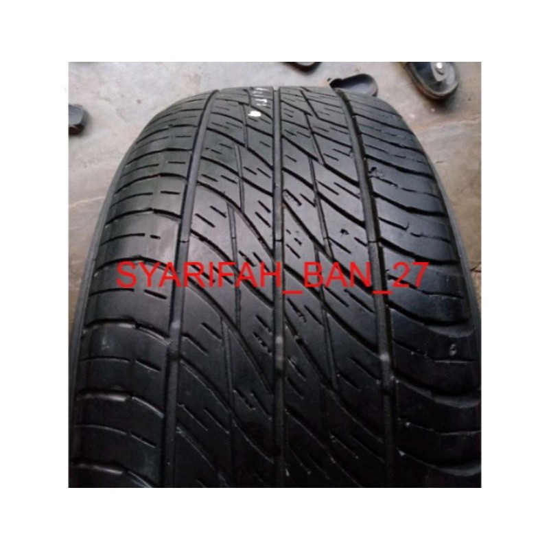 Ban Mobil TERIOS/RUSH 235/60 R16 Ban Tubeles Berkualitas.