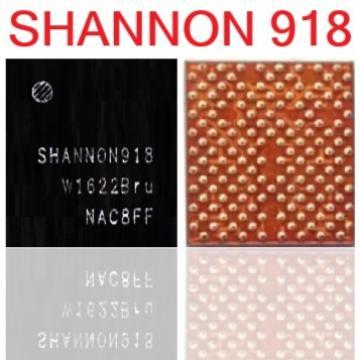 IC Shannon 918 Samsung Galaxy Sinyal RF Processor Shannon918 IC Signal Radio Original