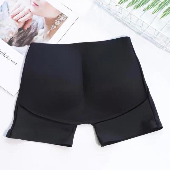 New Arrival Celana busa pantat-celana pembesar bokong-celana busa pantat wanita sexy-safety pants Wa