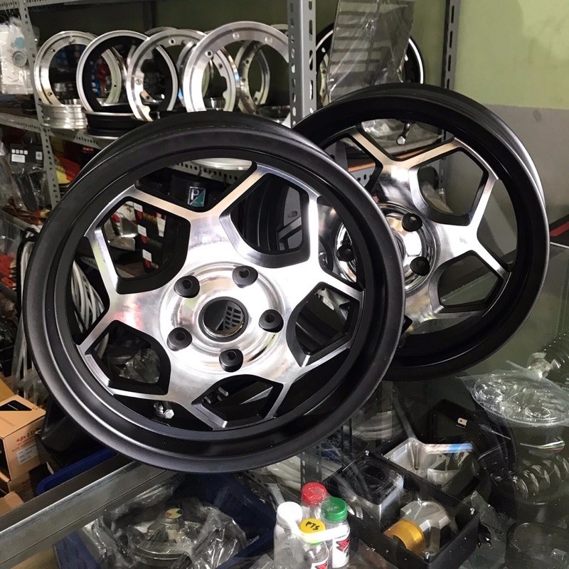 velg vespa classic monte vrossi ring 12 r12