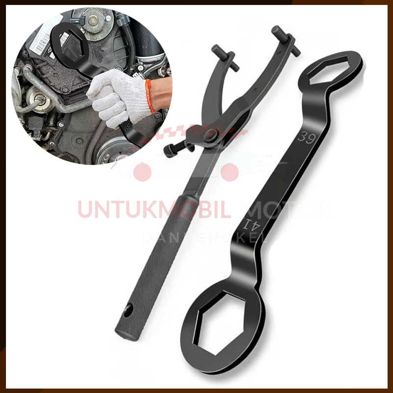 Paket Set 2pcs Penahan Kopling Treker Cvt Tracker Cvt Multipro Tahanan Kopling Untuk Semua Jenis Mot
