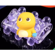 ~ euphoria ~ PROMO MURAH Aksesoris silicon sambungerigi gerigii besar Sutra Gerigi (KONDOM GERIGI GO