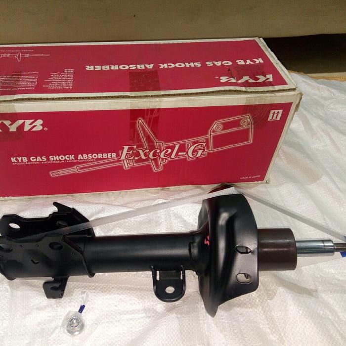 Shock Absorber Depan Kanan Honda Crv 07-2 339262 Kyb PASSS