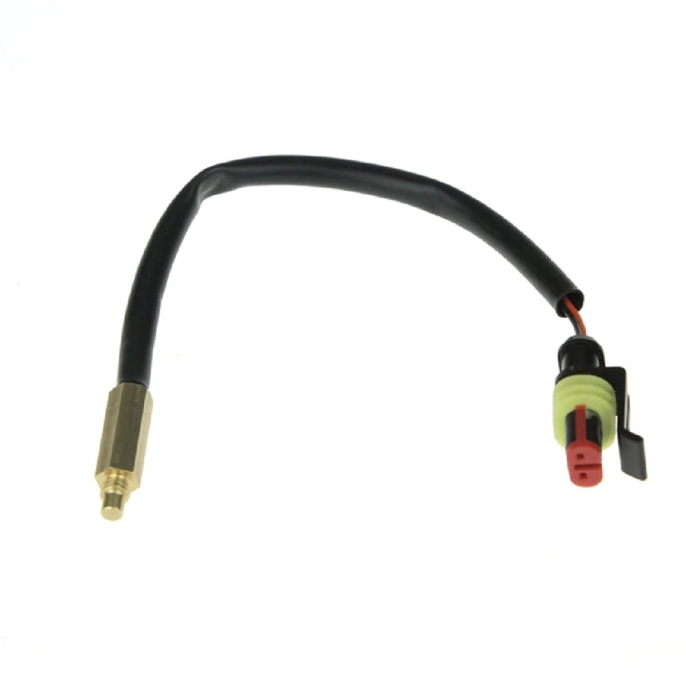 Sensor Suhu Reducer AC CNG M5 4.7k