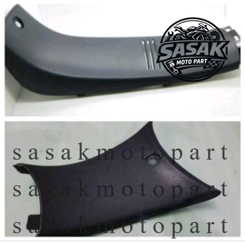 dasbor kunci motor karisma set atas bawah