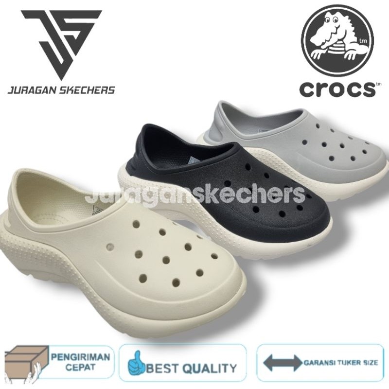 CROCS CLASSIC SNEAKER/SANDAL CROCS CLASSIC SNEAKER/CROCS CLASSIC/CROCS SNEAKER/CROCS WANITA/SANDAL W