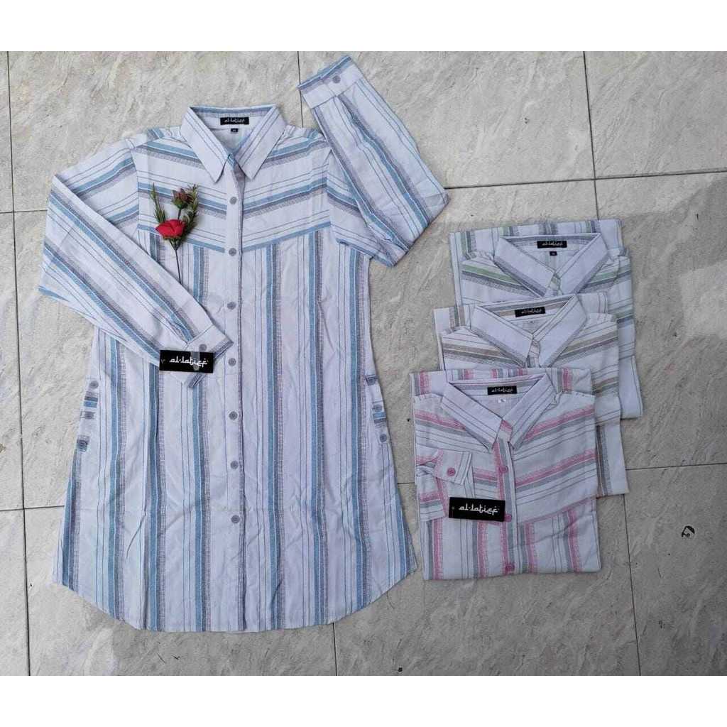 TUNIK HARA/TUNIK WANITA MODERN TERBARU 2023