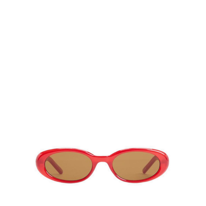 Aldo Ameliiaa Women's Sunglasses - Bordo